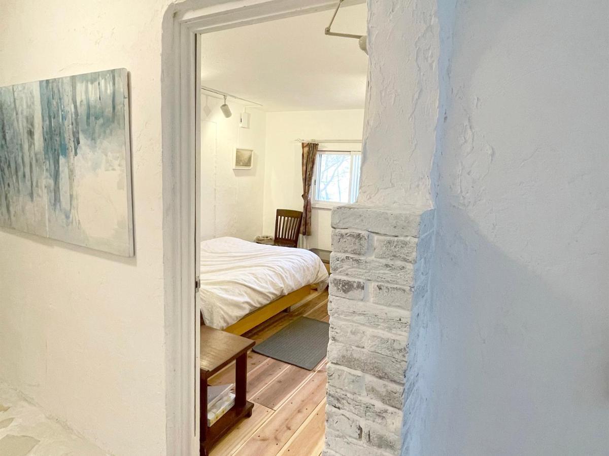Gallery Hara And Guest House Eksteriør bilde