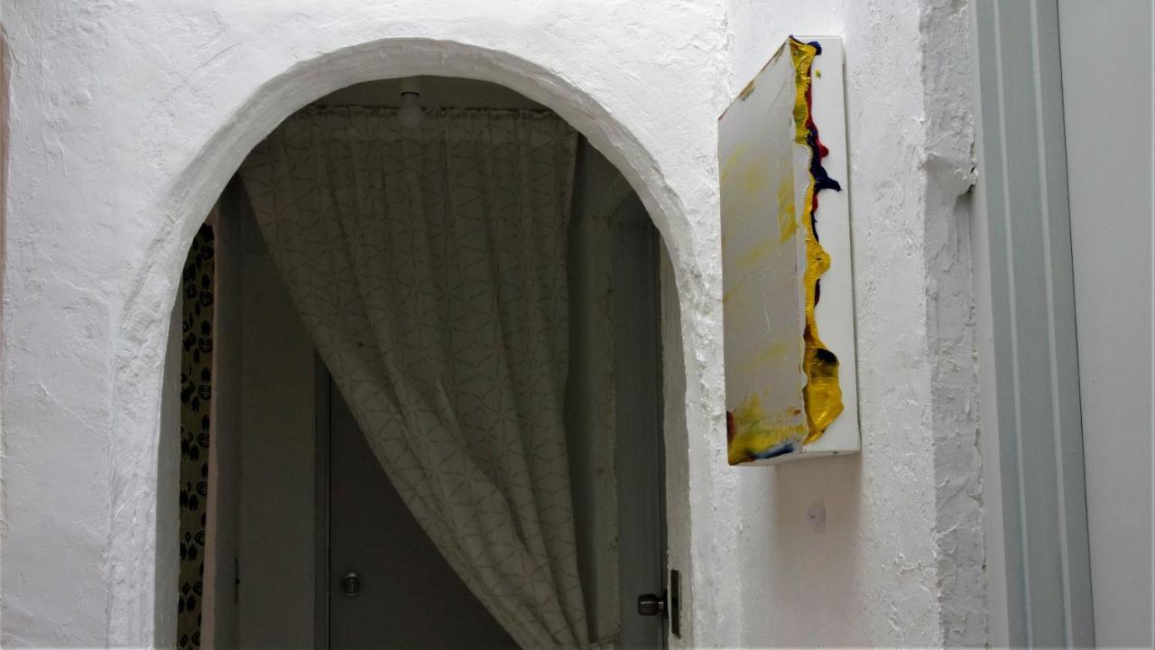 Gallery Hara And Guest House Eksteriør bilde