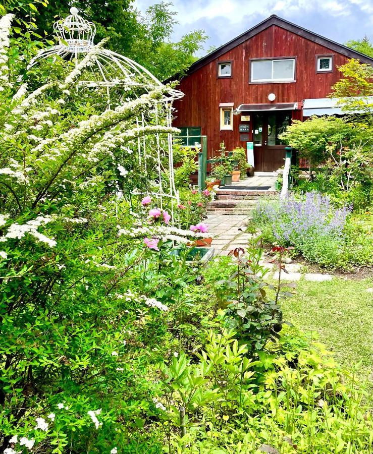 Gallery Hara And Guest House Eksteriør bilde